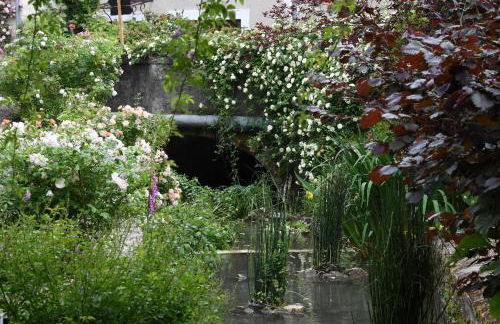 Le Berceau de Carmen - Photo 33