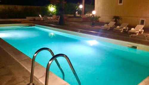 L'arco di Elisa - Photo 3, sunbed