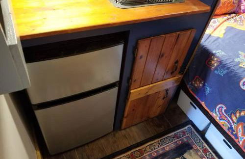 Yogi House Meditation Retreat - Foto 5