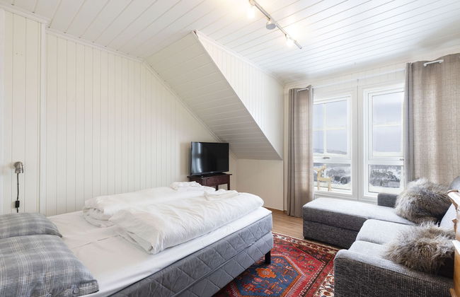 Rauland Feriesenter - Photo 38