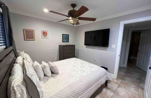 2 bedroom apartment next to LSU campus - Foto 28