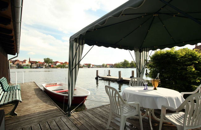 4 Villa Blanck Comfortable Holiday Residence - Foto 23