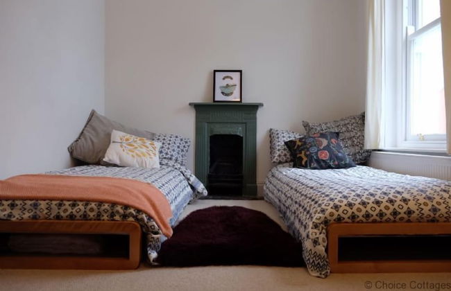 Braunton Samphire 2 Bedrooms - Photo 49