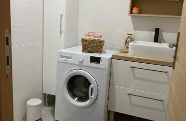 Appart équipé 2 personnes - Foto 7