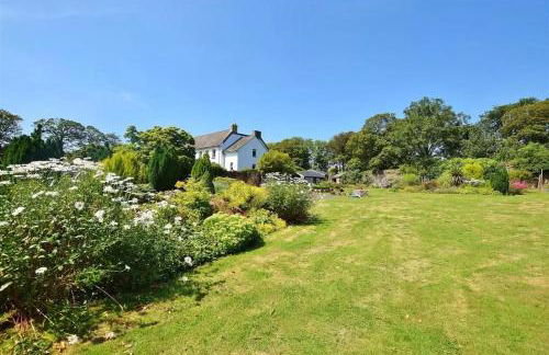 Cuffern Manor - Foto 7