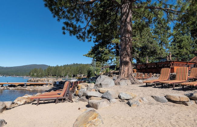 Red Wolf Lakeside Lodge - Foto 47