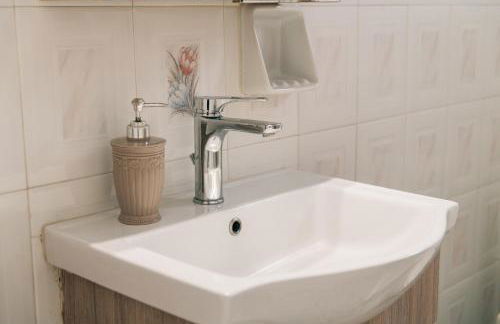 Harmonia, Summer House in Skala Eressos - Photo 22