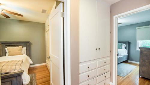 Welcome to your home at the Orange Circle - Foto 4