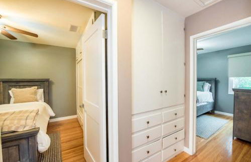 Welcome to your home at the Orange Circle - Foto 4