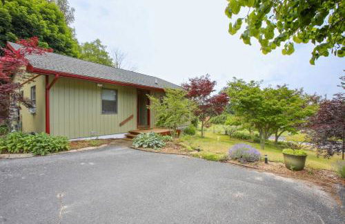 Crystal Lake Vacation Rental, 3 Mi to Betsie River - Foto 27