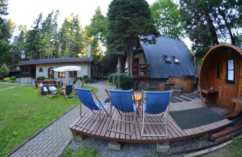 Domki Brenna Leśnica - Foto 26