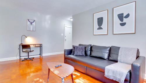 Comfy & Relaxing Apt - Foto 2