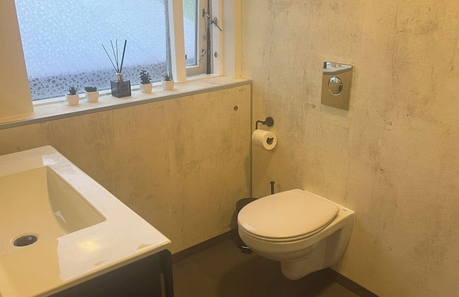 Bólstaðarhlíð apartment - Foto 15