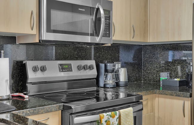 Modern Bay View with Free Parking - Foto 14