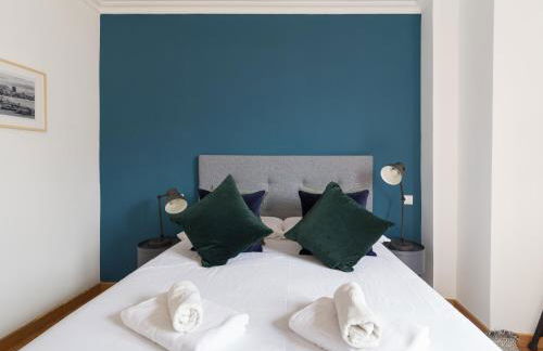 Moderno piso de 3 habitaciones cerca de Triana - Foto 11