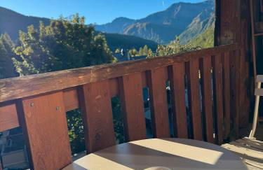 Gîte à Molines en Queyras 8-15 pers - Foto 33