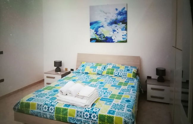 Bright Apartment a few km From the sea - Foto 1