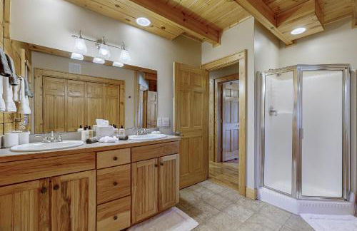 Hickory Creek Hideaway - Foto 33