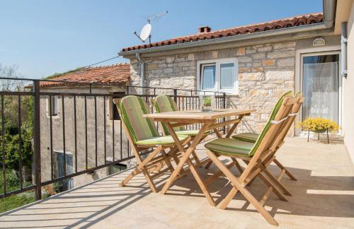 Apartment Bruneta 1 with Sea View - Foto 18