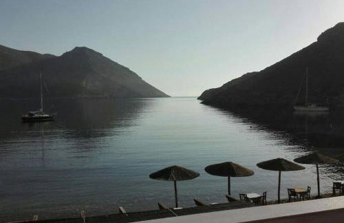 Porto Kagio Villa View - Foto 19