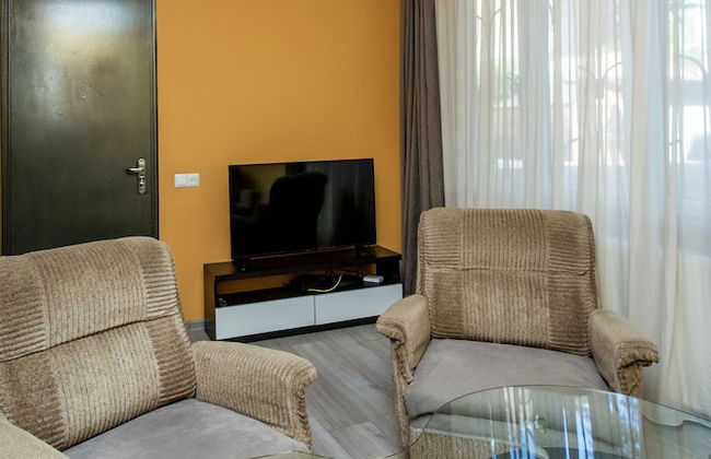 HB apartments Opera II - Foto 4