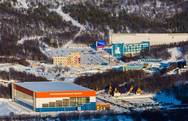 Kompleks Gostevyye Doma Barents - Photo 31