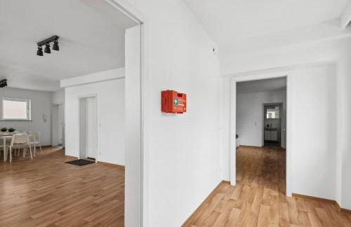 LI01 Apartment in Pfungstadt! - Foto 19