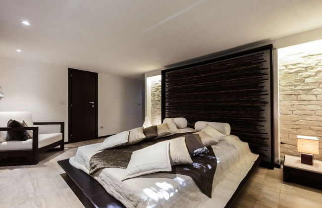 Beautiful Luxury Villa Located in Villasimius Near the Beaches - Photo 5