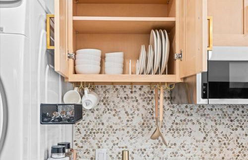 20 percent OFF Cozy Modern Suite - Foto 34