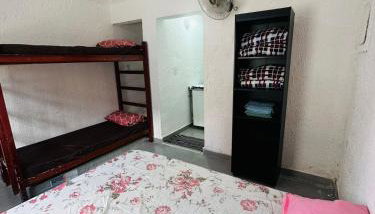 Apartamento Mobiliado Vila Amália - Sp - Foto 5