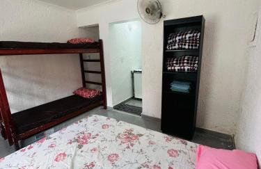 Apartamento Mobiliado Vila Amália - Sp - Foto 5