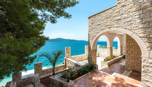 Beach Villa Ratac - Foto 2