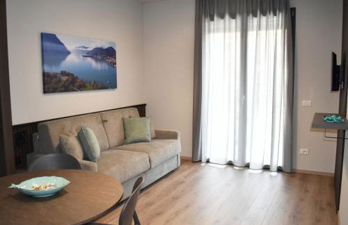 Baia delle Rose Holiday Apartments - Photo 56