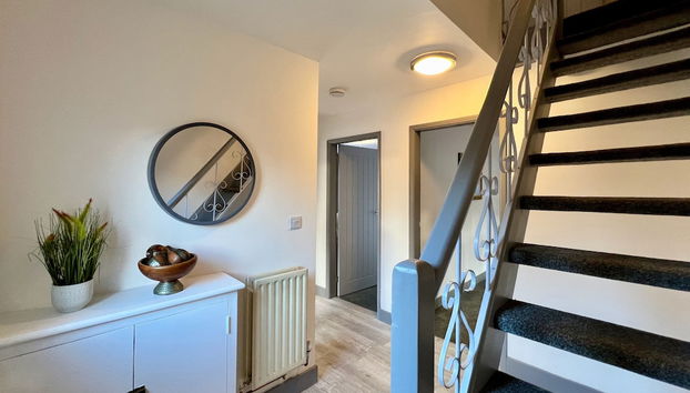 Curzon House One - Great for Contractors or Family Holidays - Foto 2, Receção