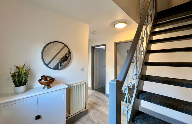 Curzon House 1 - Photo 1