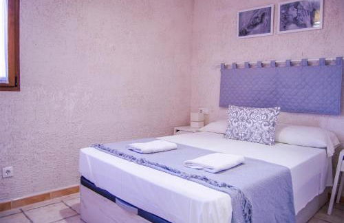 Casas Rurales Alhambra - Lagunas de Ruidera - ESPECIAL GRUPOS - Foto 53