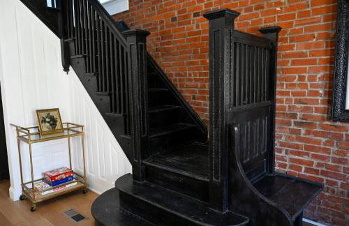 St. Louis Luxury Home 3BR/3.5BA Near Everything - Foto 23