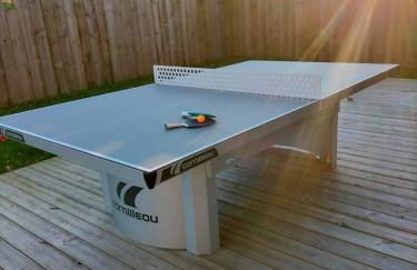 Chalet 3 étoiles - Piscine - ccaffag - Photo 33