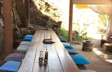 Cottage Vivenda Festina Lente - Foto 75