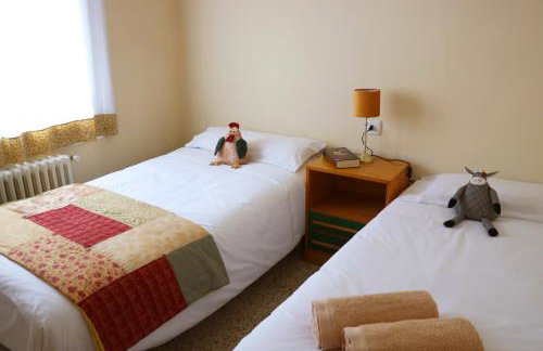 Cal Castro fantástica casa familiar - Photo 27