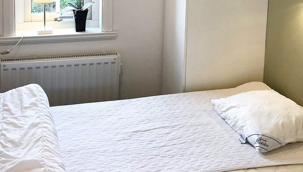 10 Person Holiday Home in Syssleback-by Traum - Foto 5, Zimmer