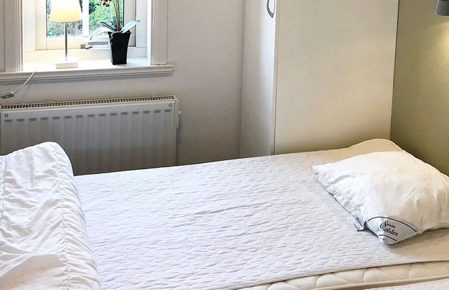 10 Person Holiday Home in Syssleback-by Traum - Foto 5