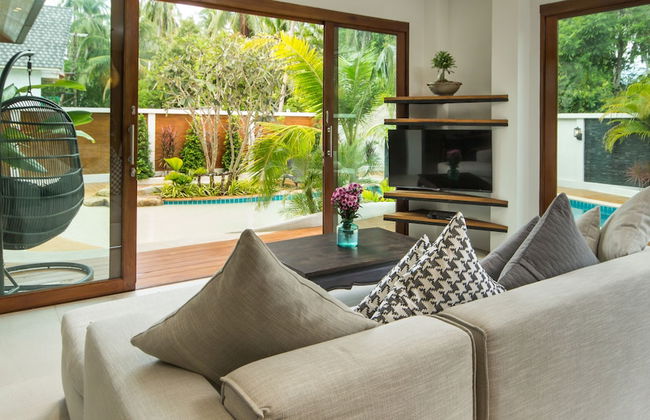 Coco Lilly Villas - Foto 5