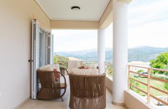 Vasilopoulos Residences - Apartments Ioni & Neso, Eliana & Melanthia - Foto 6