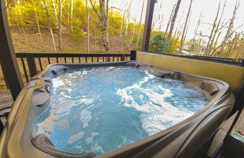 Creekside Getaway - Foto 26