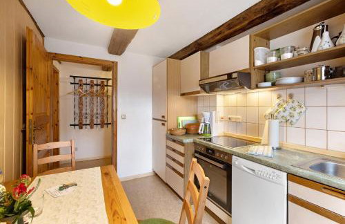 Ferienwohnung Gute Stube - Foto 6