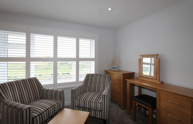 Mawgan Porth Apartments - Foto 4