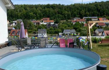 Haus Mira mit Pool und Sauna - Foto 5