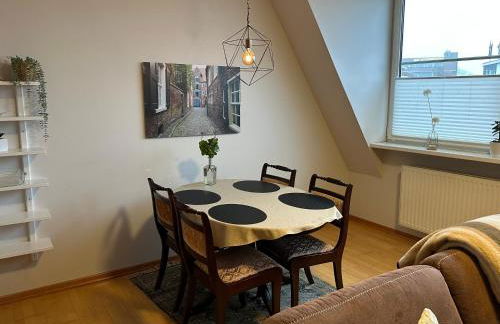 Großzügige, zentrale Ferienwohnung in Leer - Foto 7