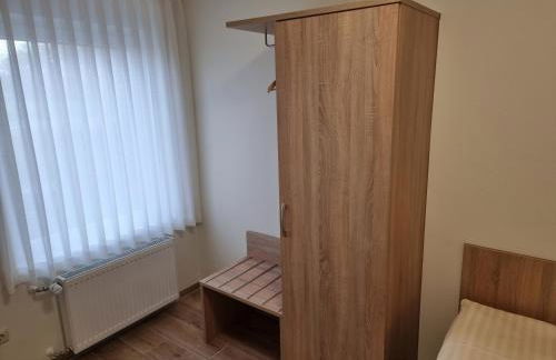 Gästehaus Grunewald Bed & Breakfast - Foto 56